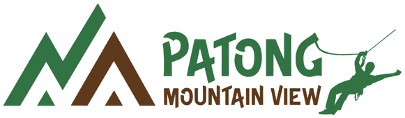 Patong Mountain View
